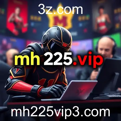 Ascensão do Jogo Online em 2026: O Papel do mh225.vip