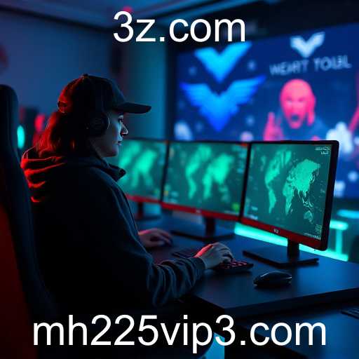 Cenário Atual dos Jogos Online no Brasil