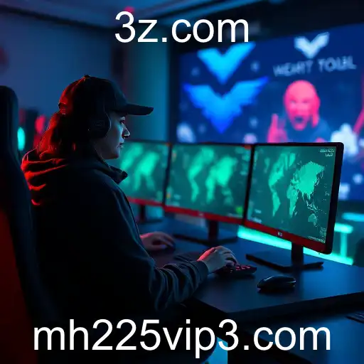 Cenário Atual dos Jogos Online no Brasil