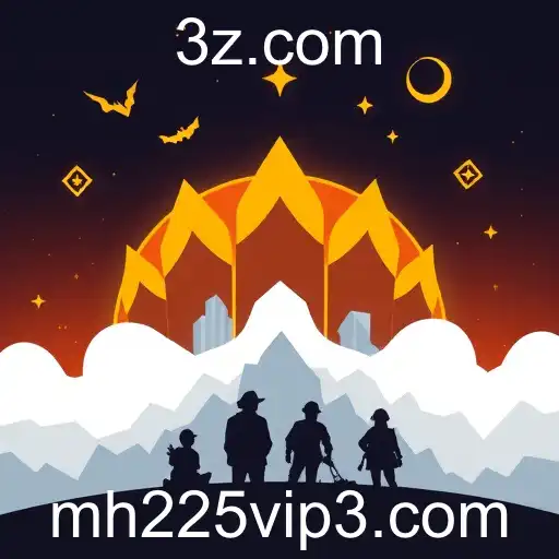 Explorando a Categoria 'Comunidade' no Site mh225.vip: Mais do que Apenas Jogos
