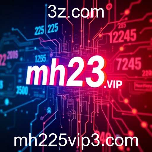 Revolução Digital com mh225.vip e os Desafios de 2025