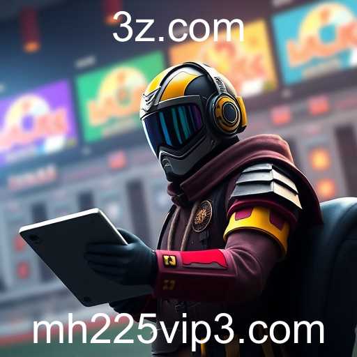 Expansão e Desafios no Mercado de Jogos Online