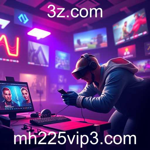 A Inovação dos Jogos Online em 2025