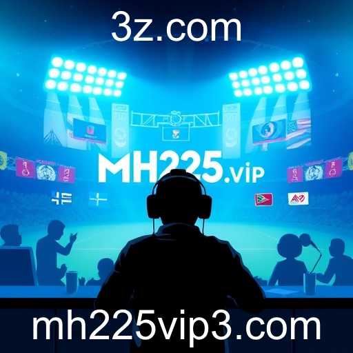 Explosão do Entretenimento Online: A Ascensão do mh225.vip