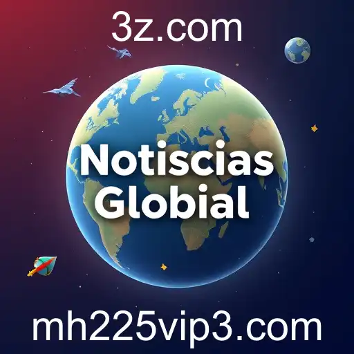 Explorando a Categoria 'Notícias Globais' no Mundo dos Jogos Online