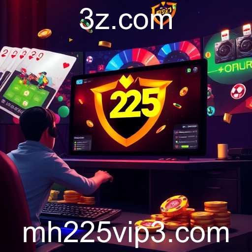 O Crescente Impacto dos Jogos Online em 2026