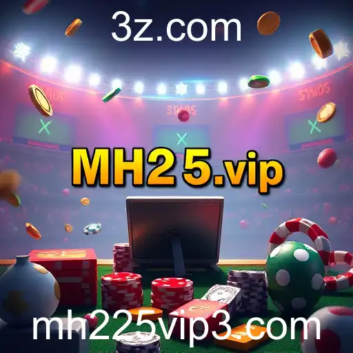 O Impacto dos Jogos Online em 2026: Uma Análise do Crescimento do mh225.vip