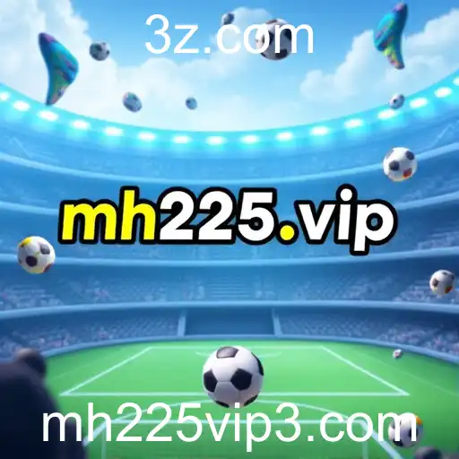 A Evolução do Entretenimento Digital: mh225.vip em Destaque