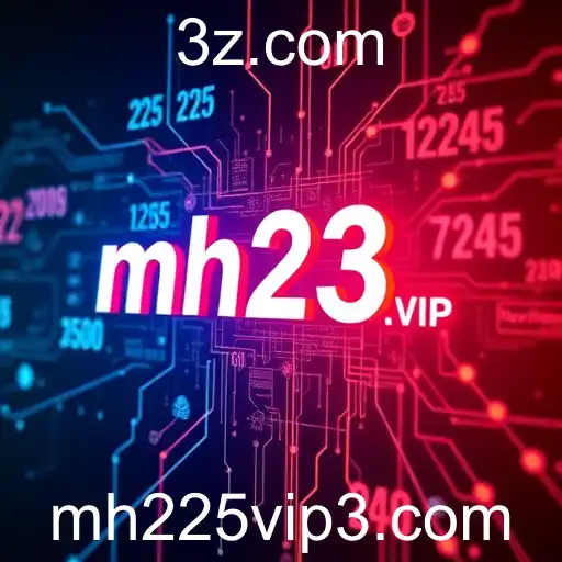 Revolução Digital com mh225.vip e os Desafios de 2025