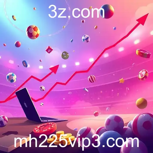 Cenário Atual dos Jogos Online: mh225.vip em Destaque