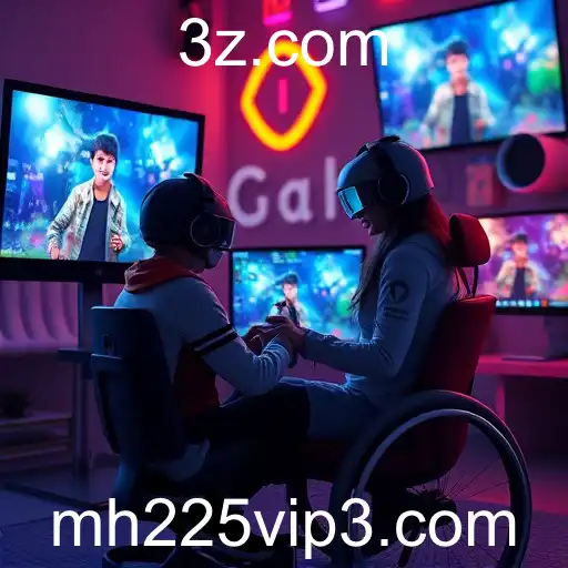 Expansão do Mercado de Jogos Online em 2025