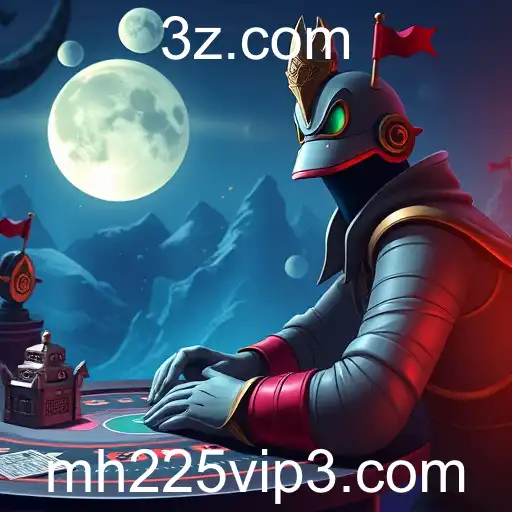 Inovação e Crescimento no Mercado de Jogos Online