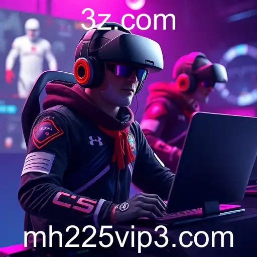 Avanços e Tendências no Mundo dos Jogos em 2026
