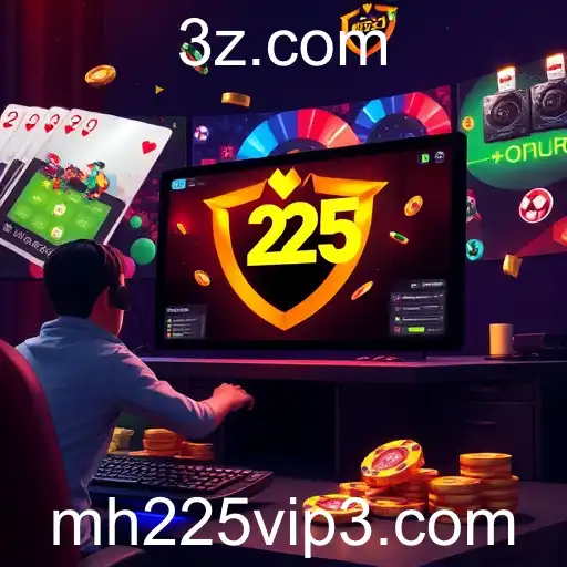 O Crescente Impacto dos Jogos Online em 2026