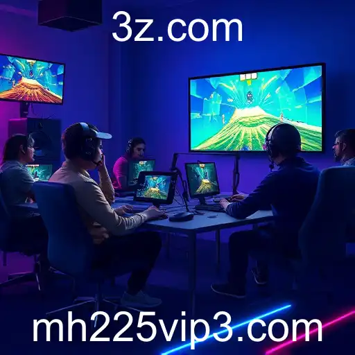 O Crescimento dos Jogos Online no Brasil