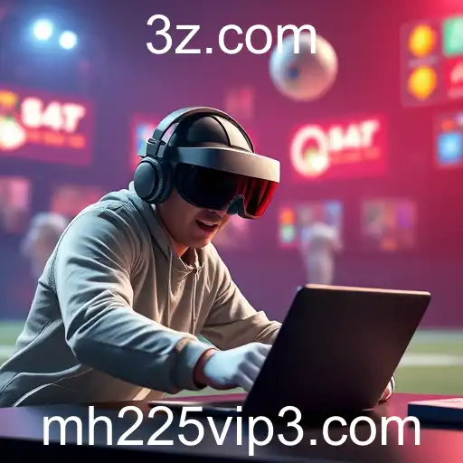 A Transformação dos Jogos Online: mh225.vip em 2026
