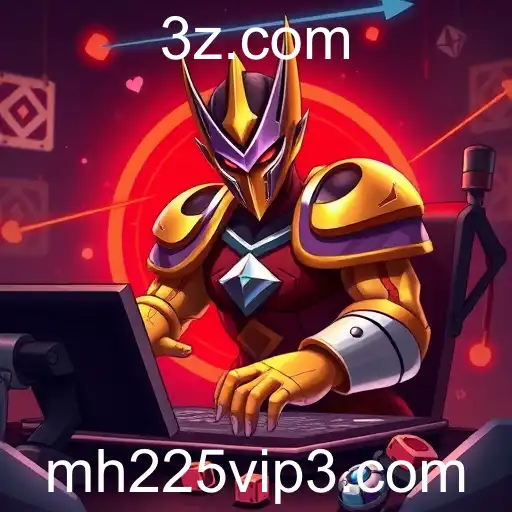 Inovação e Desafios do Setor de Jogos Online no Brasil