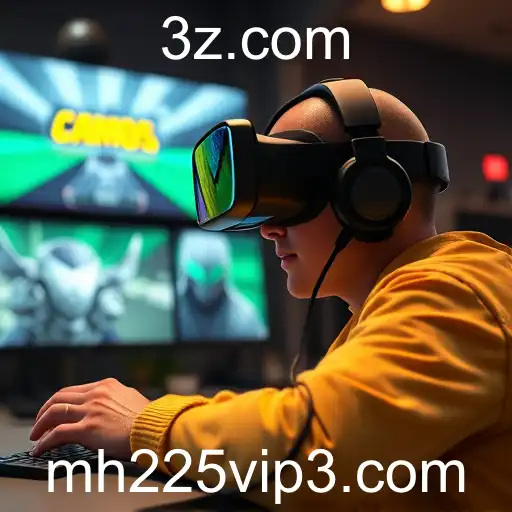 Jogos Online: Tendências e Impactos em 2026