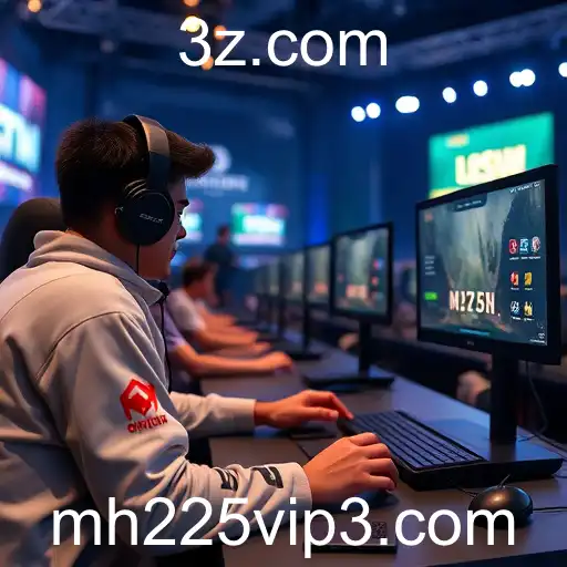 A Evolução dos Jogos Virtuais no Brasil