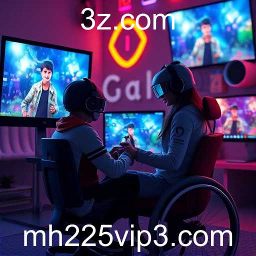 Tendências e Desafios no Mercado de Jogos Online em 2025