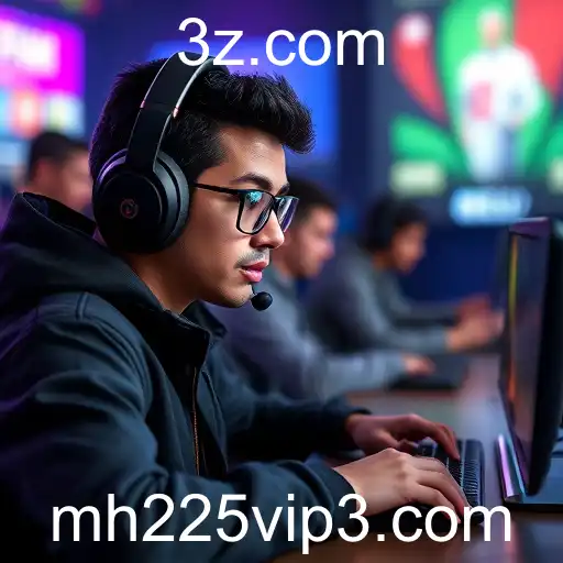 A Ascensão do Mercado de Jogos Online em Língua Portuguesa