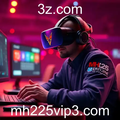 A Ascensão dos Jogos Online em 2025