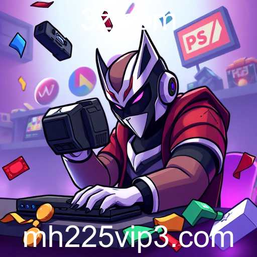 Crescimento do Mercado de Jogos Online e as Perspectivas do mh225.vip