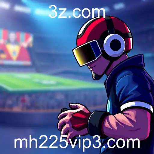 A Ascensão dos Jogos Online: mh225.vip em Foco