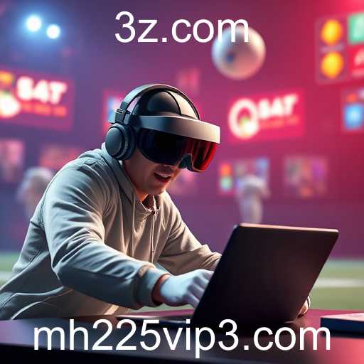 A Transformação dos Jogos Online: mh225.vip em 2026