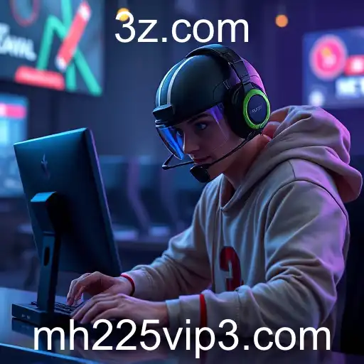 Tendências e Desafios no Mundo dos Jogos Online