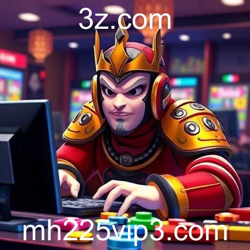 Desafios e Oportunidades no Crescente Mercado de Jogos Online